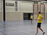 Onderling Futsal Toernooi S.K.N.W.Konference League (Fotoboek 1) (184/313)